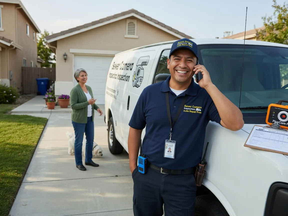 Sewer Line Repair Elida, NM FAQs